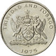Monnaie, TRINIDAD & TOBAGO, 10 Cents, 1975, Franklin Mint, SUP, Copper-nickel - Trinidad En Tobago