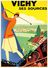 PLM Vichy Ses Sources Sports-tourisme-theatre Golf-tennis 1928 - Postcard - Poster Reproduction - Publicité