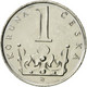 Monnaie, République Tchèque, Koruna, 1994, SUP, Nickel Plated Steel, KM:7 - Tchéquie