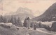 Fischleintal Mit Bad Moos Bei Sexten In Tirol (254) * Karte Von 1905 * 20. 7. 1913 - Altri & Non Classificati