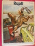 Radar N° 425 De 1957. Liane Daydé Henry Vincendon Gilbert Bécaud Vespa Meknès Père Duval Cuba Fidel Castro Dakar - Informaciones Generales