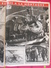 Delcampe - Radar N° 425 De 1957. Liane Daydé Henry Vincendon Gilbert Bécaud Vespa Meknès Père Duval Cuba Fidel Castro Dakar - Allgemeine Literatur