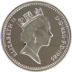 LaZooRo: United Kingdom Great Britain 1 Pound 1985 PROOF - Silver - 1 Pound