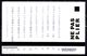 Ticket Transport France TAM Bus Tram Traway Montpellier 10 Voyages 2 Scans - Welt