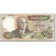 Billet, Tunisie, 10 Dinars, 1986, 1986-03-20, KM:84, SUP - Tunisia