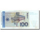 Billet, République Fédérale Allemande, 100 Deutsche Mark, 1989, 1989-01-02 - 100 Deutsche Mark