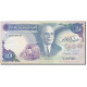 Billet, Tunisie, 10 Dinars, 1983, 1983-11-03, KM:80, TTB - Tusesië