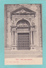 Old Postcard Of Porta Della Cattedrale,Salò, Lombardy, Italy,Y32. - Other & Unclassified