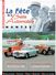 EVENEMENT EXPOSITION LA FETE DE LA BELLE AUTOMOBILE  NANTES 2001 CAMION POMPIERS MERCEDES EDIT.CART'COM - Exposiciones