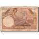 Billet, France, 100 Francs, 1947 French Treasury, 1947, 1947, B, Fayette:VF32.1 - 1947 Tesoro Francés