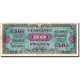 Billet, France, 50 Francs, Undated, Undated (1972), TB+, Fayette:24.2, KM:117s - 1945 Verso France