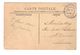 42 Tarentaize Cpa Cachet Planfoy 1907 - Other & Unclassified