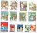 0620b: Small Collection China Mnh ** See 3 Scans - Unused Stamps