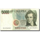 Billet, Italie, 5000 Lire, 1985, 1985, KM:111b, TB - 5000 Lire