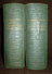 PETIT DICTIONNAIRE FRANCAIS ALLEMAND Franzosisch Deutsch Worterbuch Dictionary CHARLES SCHMITT 2 Volumes 1940 ! - Dictionaries