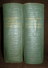 PETIT DICTIONNAIRE FRANCAIS ALLEMAND Franzosisch Deutsch Worterbuch Dictionary CHARLES SCHMITT 2 Volumes 1940 ! - Dizionari