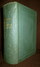 PETIT DICTIONNAIRE FRANCAIS ALLEMAND Franzosisch Deutsch Worterbuch Dictionary CHARLES SCHMITT 2 Volumes 1940 ! - Dictionnaires