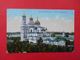 ISTRA Moscow Region 1910x New Jerusalem Monastery. Russian Postcard. - Russie