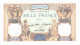 Billet, France, 1000 Francs, 1932, 1932-11-17, SUP, Fayette:37.7, KM:90c - 1 000 F 1927-1940 ''Cérès Et Mercure''