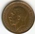 Grande-Bretagne Great Britain 1 Farthing 1931 KM 825 - B. 1 Farthing