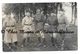 155 EME REGIMENT 1937 - CARTE PHOTO MILITAIRE - Regimenten