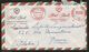 A) 1963 PORTUGAL, LISBOA, HOTEL, AIRMAIL, CIRCULATED COVER FROM PORTUGAL TO ITALY. F. - Gebruikt