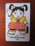 Urmet Phonecard,Visit Myanmar Year 1996,mint - Myanmar (Burma)