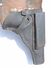 ETUI CUIR PISTOLET RADOM VIS.35 ALLEMAGNE WW.2 - Equipaggiamento