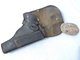 Delcampe - ETUI CUIR PISTOLET RADOM VIS.35 ALLEMAGNE WW.2 - Equipaggiamento