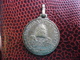 MEDAILLE RELIGIEUSE PAPE PIE XII De 1939 De 25 Mm - WW2 Pape De La 2° Guerre Mondiale - Religion & Esotérisme