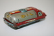 Vintage TIN TOY CAR : Maker UNKNOWN - GASOLIN OIL TANKER - 7,5cm - JAPAN - 1950's - - Beperkte Oplage En Curiosa - Alle Merken