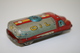 Vintage TIN TOY CAR : Maker UNKNOWN - GASOLIN OIL TANKER - 7,5cm - JAPAN - 1950's - - Collectors E Strani - Tutte Marche