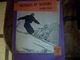 Revue Voyage Et Sejours Hiver 1954 Revue Tourisme Et Travail (ski Sport D Hiver Montagne..) Novembre 1953 No 62 - Dépliants Turistici