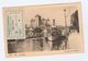 1946 Annecy FAMAC Congress EVENT COVER (postcard PORT, SHIP, CASTLE) With FAMMAC Label Stamps - Covers & Documents