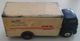 Gorgy Toys - Commer 5 Tons Well's Ice Cream 1/50 - 453 - Corgi Toys