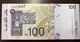 C) MALAYSIA BANK NOTE 100 RINGGITS UNC ND 1998 - Malaysia