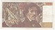 100 Francs Delacroix Type 1978, F69.1D, P154,1978, P.7, TTB - 100 F 1978-1995 ''Delacroix''