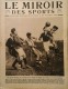 1922 FOOTBALL FINALE COUPE DE FRANCE - RED STAR RENNES  - CYCLISME PARIS BORDEAUX - BOXE CARPENTIER - AVIRON COURBEVOIE - Andere & Zonder Classificatie