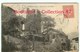 11 - CAPENDU - RUINES De La VIEILLE Et NOUVELLE EGLISE En 1906 - CHURCH - Capendu