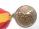 Medalla Alzamiento Y Victoria. España. Ejército Nacional. 1936-1939. Guerra Civil Española - España