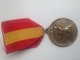 Medalla Alzamiento Y Victoria. España. Ejército Nacional. 1936-1939. Guerra Civil Española - Spagna