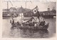 Photo Originale Rene Havet  Cherbourg Aviation Maritime Fete De La Mer 1930 - Lieux