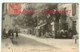 11 - CAPENDU - VISUEL RARE < AVENUE De La GARE - Capendu