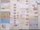 **REDUCED*France Military Postal History Colln(280+).1900s-1991 Daguet.Carte En Franchis, FM,Ravitaillement,Vietnam++ - Sammlungen