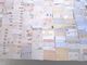 **REDUCED*France Military Postal History Colln(280+).1900s-1991 Daguet.Carte En Franchis, FM,Ravitaillement,Vietnam++ - Collezioni