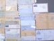 Delcampe - **REDUCED*France Military Postal History Colln(280+).1900s-1991 Daguet.Carte En Franchis, FM,Ravitaillement,Vietnam++ - Collezioni