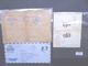 Delcampe - **REDUCED*France Military Postal History Colln(280+).1900s-1991 Daguet.Carte En Franchis, FM,Ravitaillement,Vietnam++ - Collections