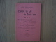 LIVRE DE NOËL QUENNESSON / CONTRE LA LOI DE TROIS ANS 1913 - 1901-1940