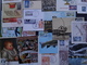 France Maximum Card Collection. Mainly 1960s-70s. Inc. Red Cross, Europa, Art (85+ Cards) - Collections, Lots & Series