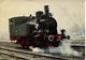 Dampflok Nr. 1 Henschel 1918/ Fabrik-Nr. 13075 (001036) - Eisenbahnen